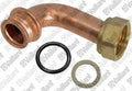 VAILLANT WSS Tube d'eau froide