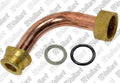VAILLANT WSS Tube d'eau froide