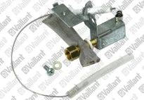 BRULEUR VAILLANT Electrode d'allumage
