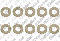 VAILLANT WSS Joint plat, (x10)