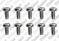 VAILLANT WSS Vis de cylindre, (x10)