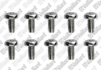 VAILLANT WSS Vis de cylindre, (x10)