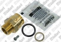 VAILLANT WSS Raccord de gaz