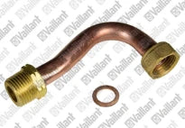 VAILLANT Gasleiding