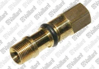 VAILLANT WSS Tube venturi