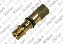 VAILLANT WSS Tube venturi