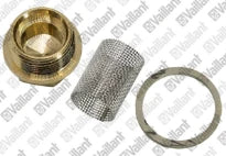 VAILLANT WSS Filtre d'eau