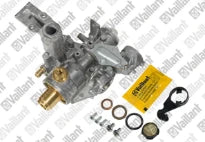 VAILLANT WSS Vanne