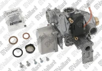 VAILLANT WSS Vanne