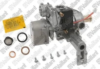 VAILLANT WSS Vanne