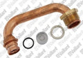 VAILLANT WSS Tube
