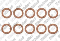 VAILLANT WSS Joint plat, (x10)