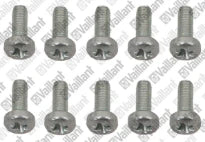 VAILLANT WSS Vis, (x10)