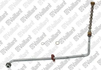 VAILLANT WSS Raccord gaz