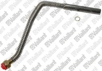 VAILLANT WSS Raccord gaz