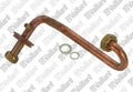 VAILLANT WSS Tube