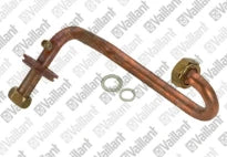 VAILLANT WSS Tube