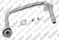 VAILLANT WSS Tube