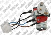 VAILLANT micro-schakelaar VCW 180-240E