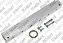 VAILLANT WSS Rampe injecteurs