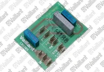 VAILLANT WSS Circuit imprimé