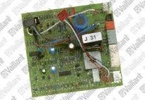 VAILLANT WSS Circuit imprimé