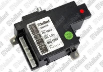 CIRCUIT IMPRIME D'ALLUMAGE VAILLANT mag be/lu 14-0-0-gx