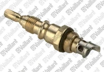 VAILLANT WSS Sélecteur de température
