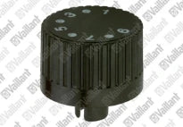 VAILLANT WSS Bouton Aquastat