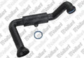 VAILLANT WSS Tube d'alimentation d'air