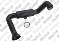 VAILLANT WSS Tube d'alimentation d'air