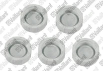 VAILLANT WSS Vis de fermeture, (x5)