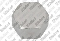 VAILLANT WSS Cache