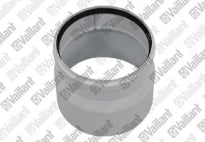 VAILLANT WSS Adaptateur 125-110