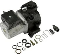 Vaillant WSS pompe