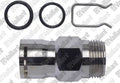 VAILLANT WSS By-pass automatique