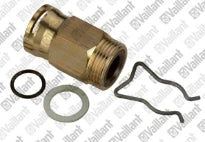 VAILLANT WSS By-pass automatique 3,5m