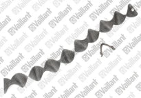 VAILLANT WSS Plaque-guide