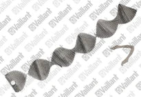 VAILLANT WSS Plaque-guide