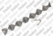 VAILLANT WSS Plaque-guide