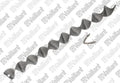 VAILLANT WSS Plaque-guide