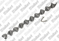 VAILLANT WSS Plaque-guide