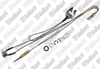 THERMOCOUPLE VAILLANT element thermo