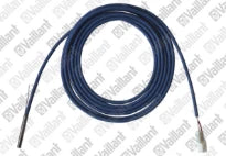 Vaillant WSS sonde sanitaire