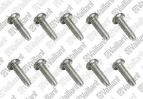 VAILLANT WSS Vis, M5x18 mm, (x10)