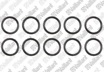 VAILLANT WSS Joint torique, (x10)