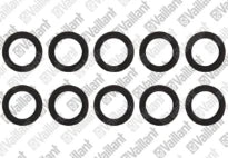 VAILLANT O-ring, (10 st.)
