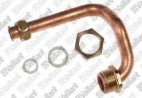 VAILLANT WSS Tube