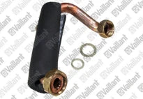 VAILLANT WSS Tube