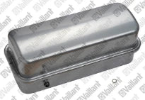 VAILLANT WSS Vase d'expansion, 15 L